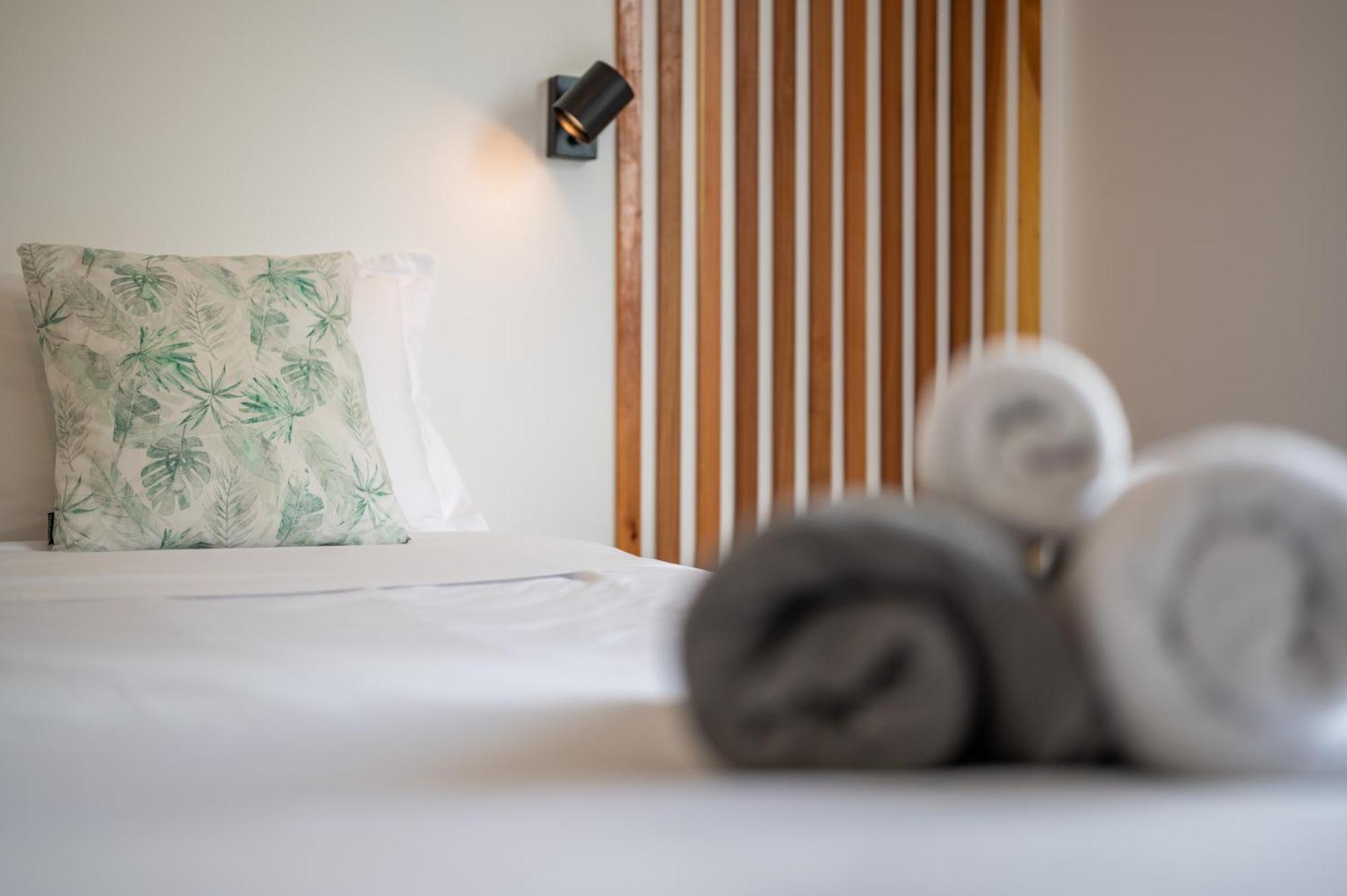 P&H Holiday Beach Apt Ponta Delgada Eksteriør bilde