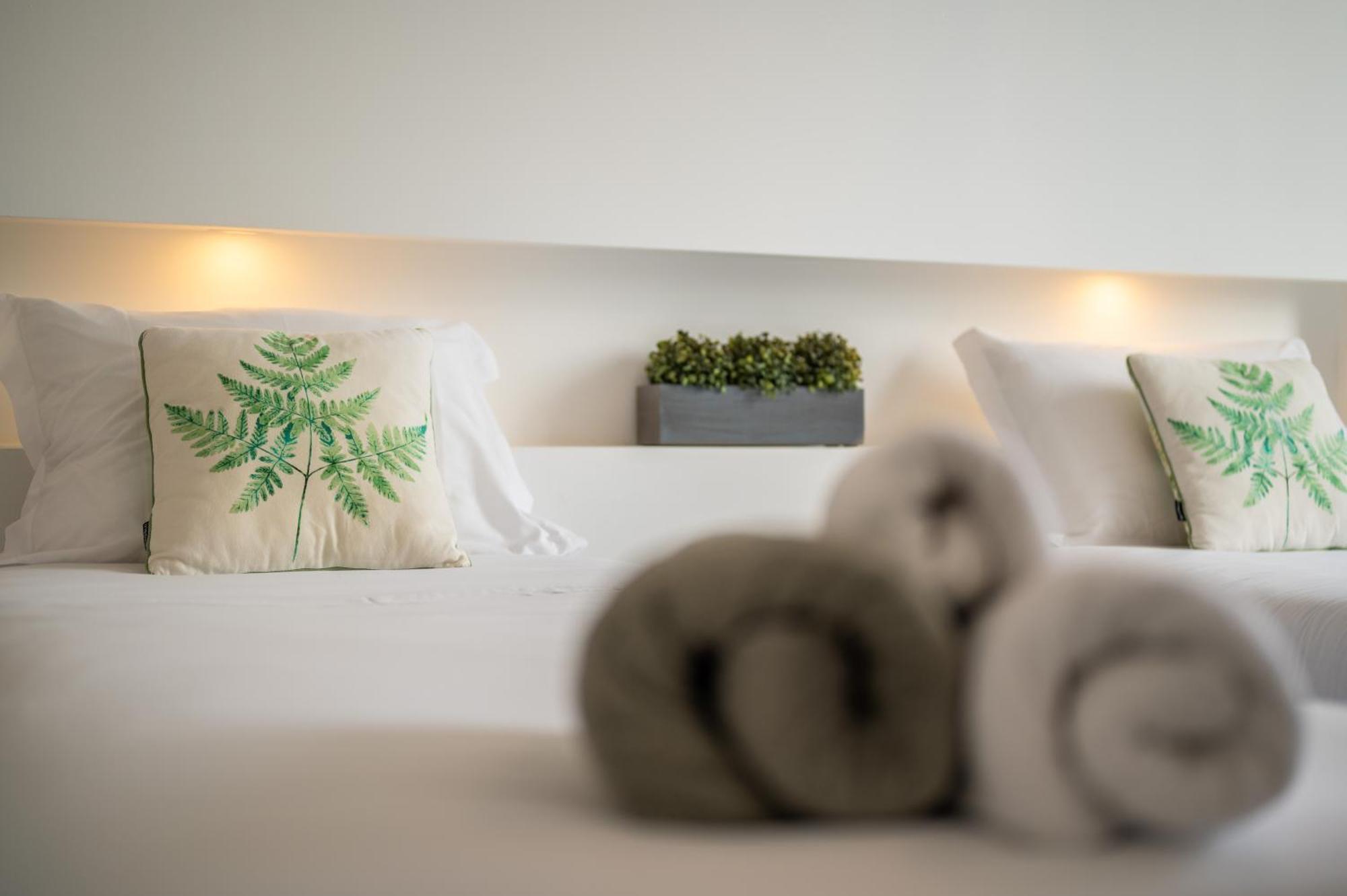P&H Holiday Beach Apt Ponta Delgada Eksteriør bilde