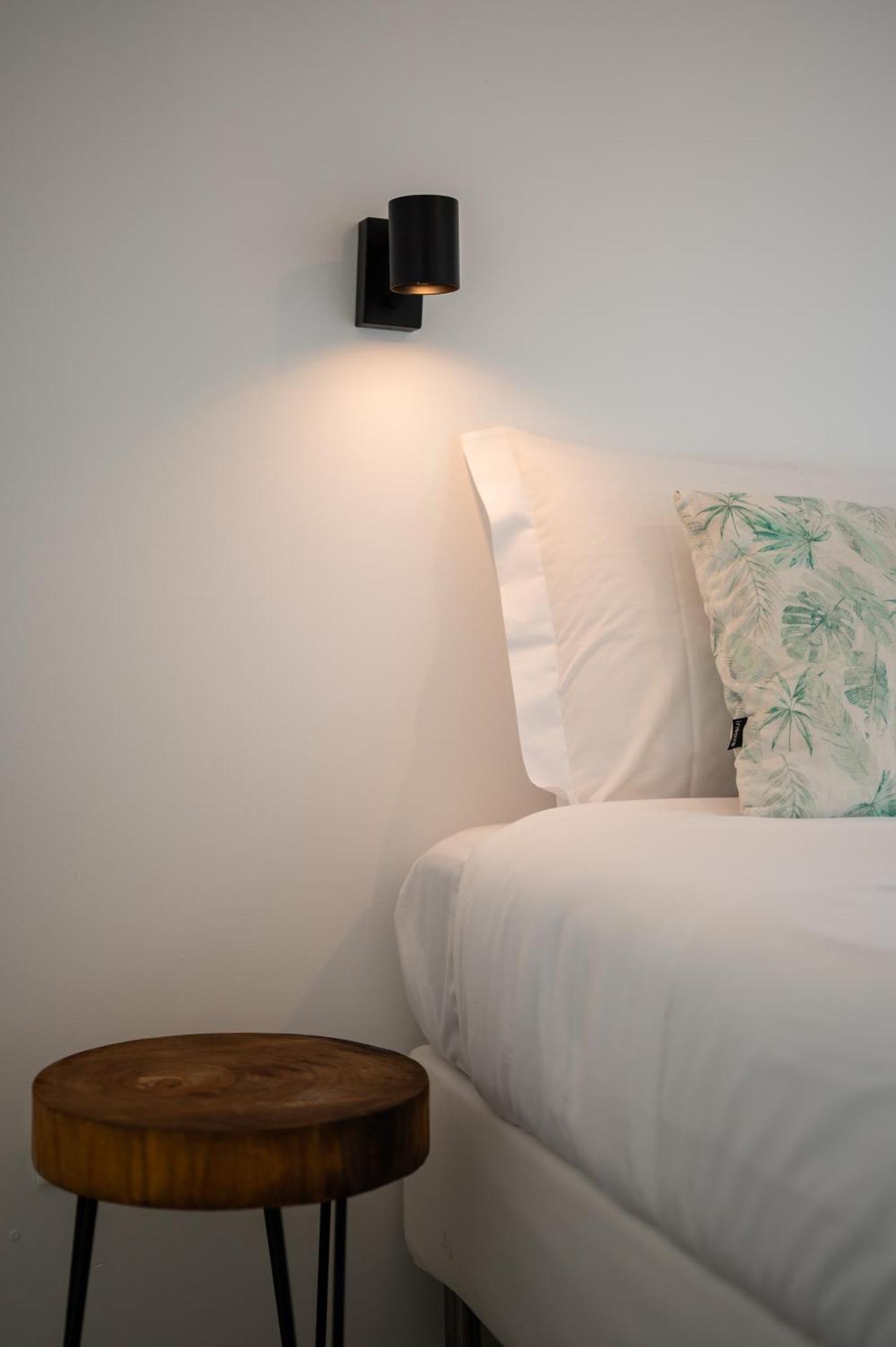 P&H Holiday Beach Apt Ponta Delgada Eksteriør bilde